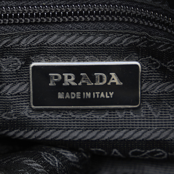 PRADA Tessuto Crossbody Bag - Picture 6 of 9